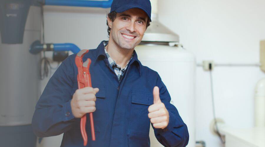 Professional Leak Detection Services in Rogersville, MO